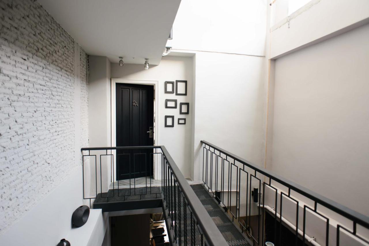87 Oldtown At River Pier Bangkok Exterior photo