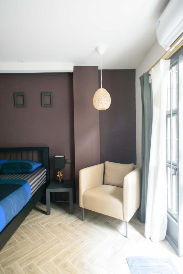 87 Oldtown At River Pier Bangkok Exterior photo